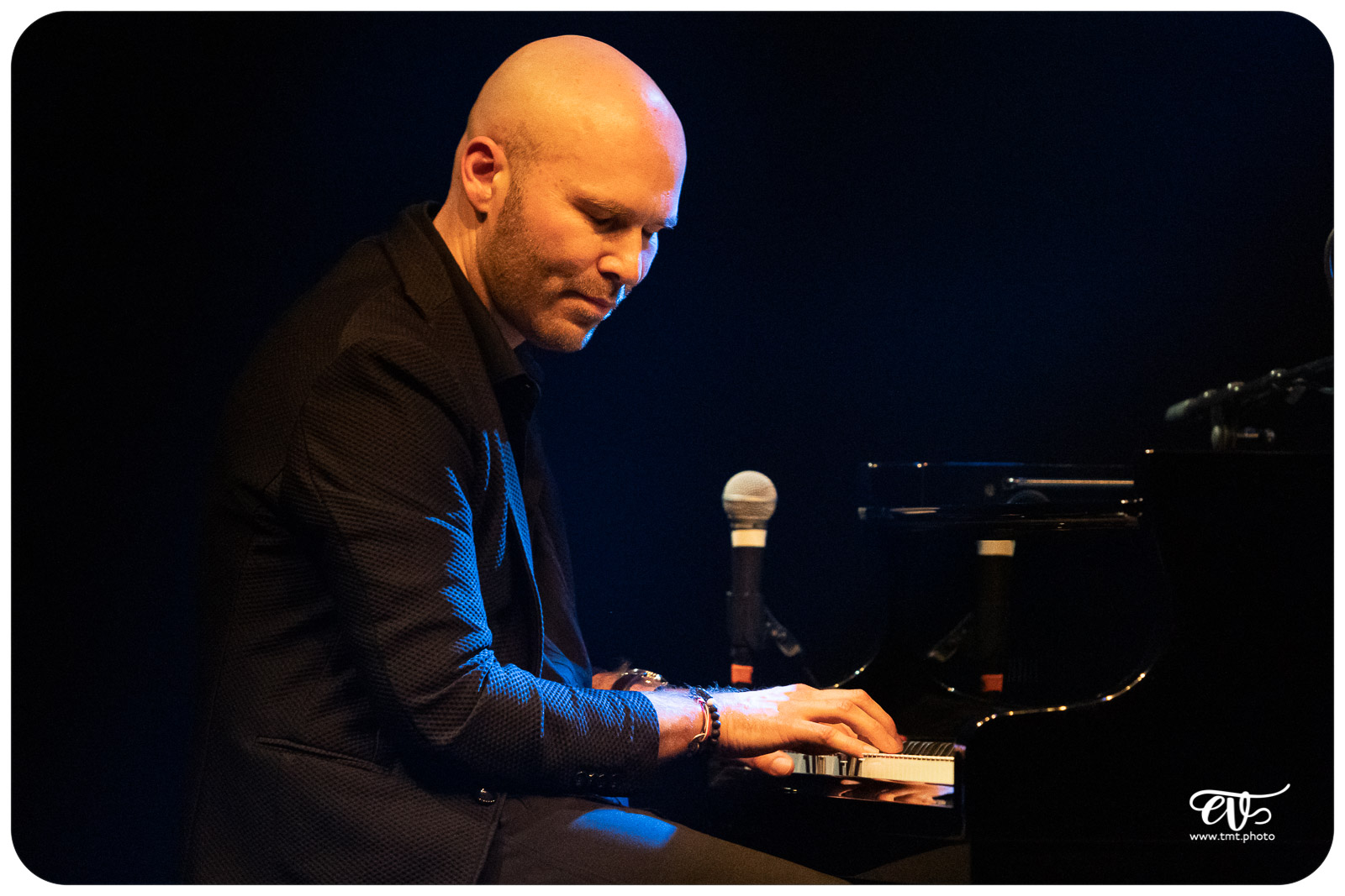 MATSKAT ET VINCENT BIDAL